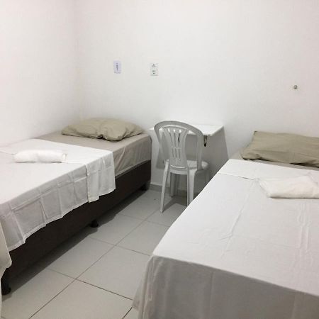 Pousada Setubal Recife Exterior foto