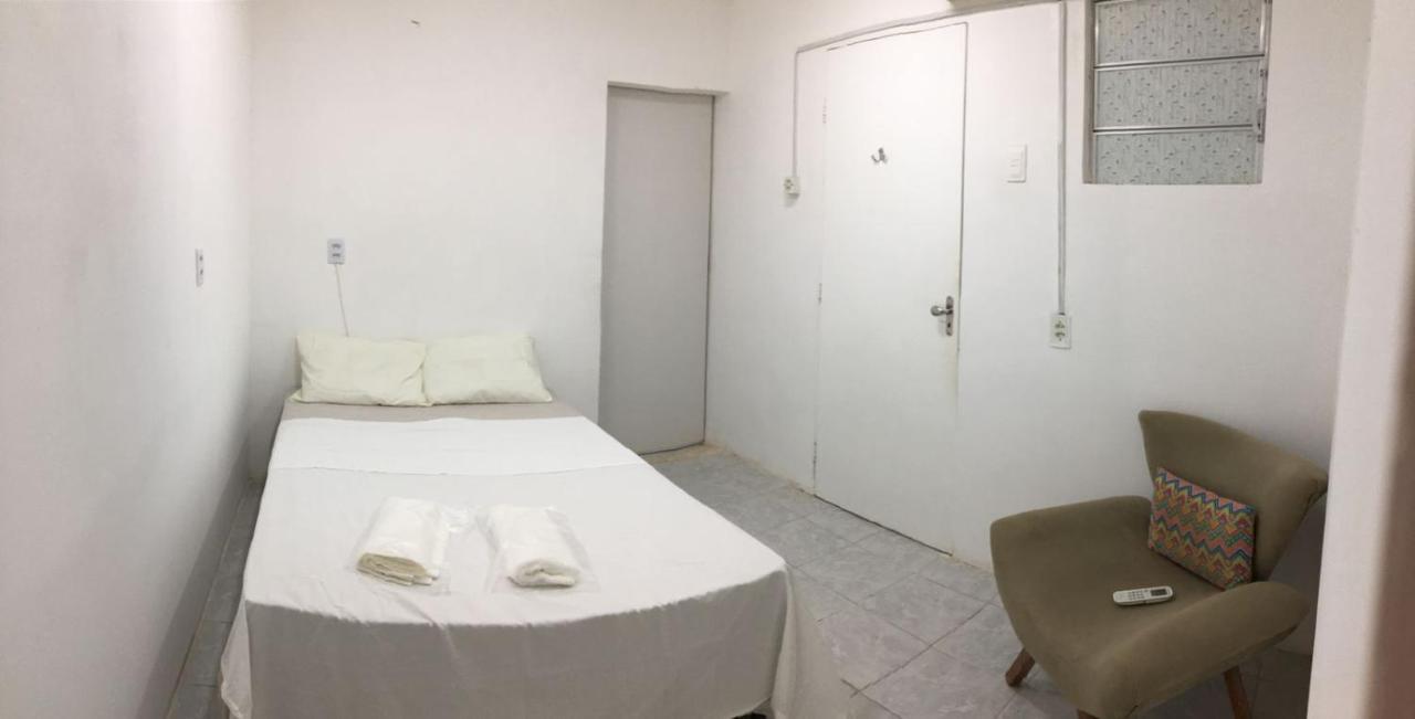 Pousada Setubal Recife Exterior foto