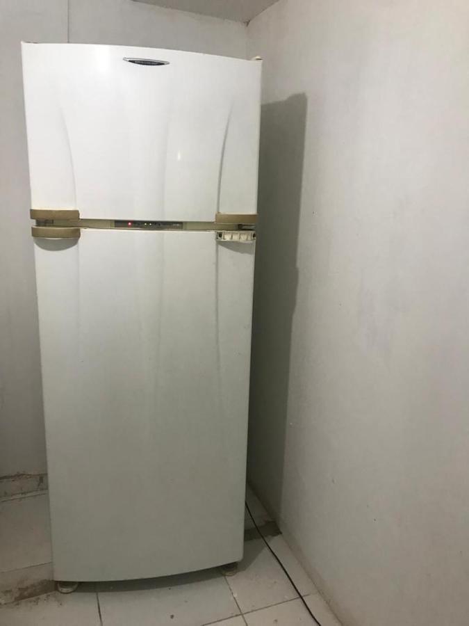 Pousada Setubal Recife Exterior foto