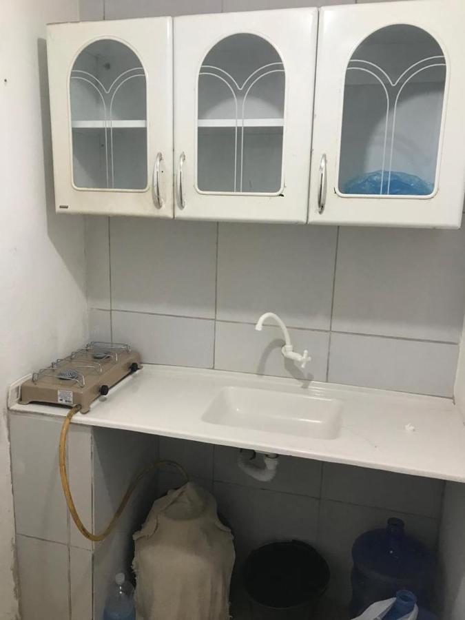 Pousada Setubal Recife Exterior foto