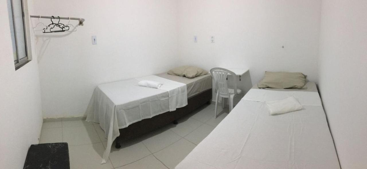 Pousada Setubal Recife Exterior foto