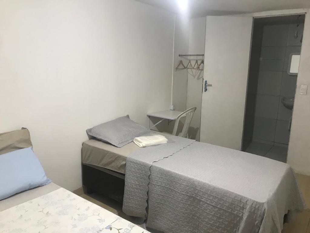 Pousada Setubal Recife Exterior foto