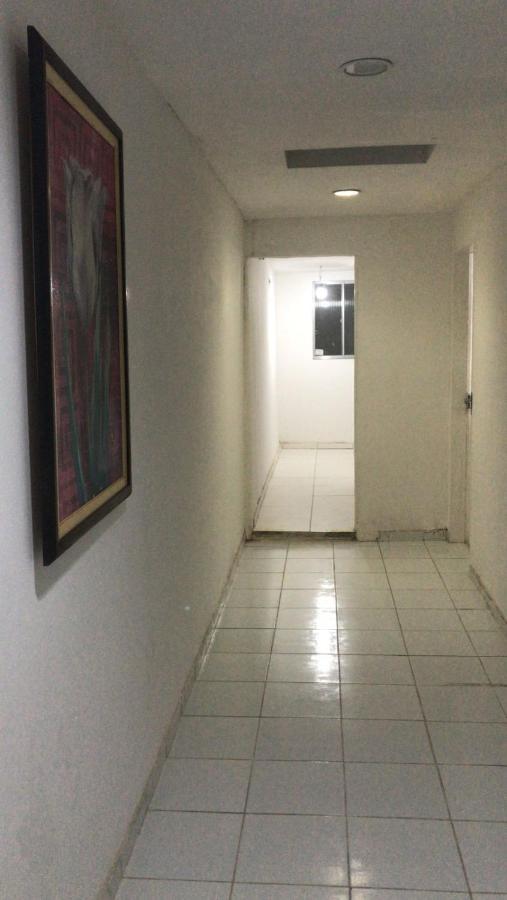 Pousada Setubal Recife Exterior foto